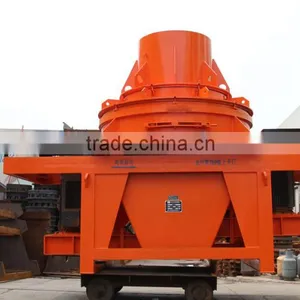 2015 Top Quality Sand Maker With High Technology for Developing Areas thumbnail-4
