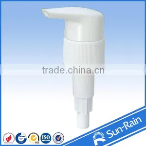 Plastic Liquid Soap Dispenser Pump Lotion Pump thumbnail-1