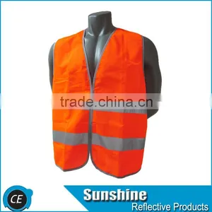 Customized EN20471 Reflective Clothing thumbnail-1