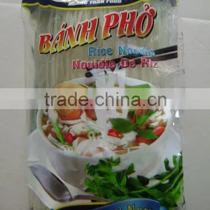 Rice Noodle - Nouille De Riz thumbnail-1