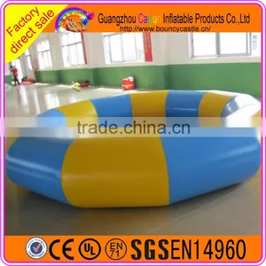 Hot Sale Round Inflatable Swim Pool, Inflatable Pool Rental, Inflatable Pool Toys thumbnail-3