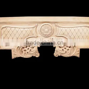 Wood Valances thumbnail-1