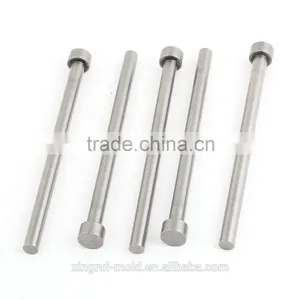 Professional Punch Mold Manufacturer From China thumbnail-1