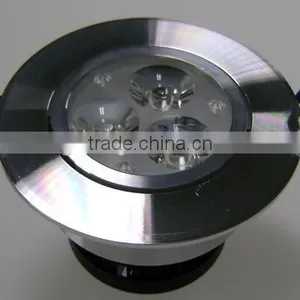 Hot Sale 5W/7W/9W/12W LED Ceiling Lamp OMK-TH75-3 With CE Driver thumbnail-1