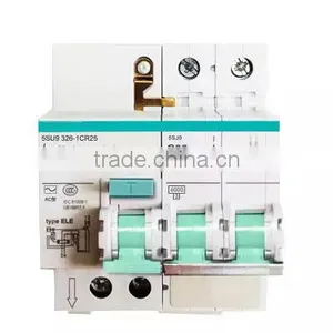 Air Switch 2P25A 5SU93261CR25 thumbnail-1
