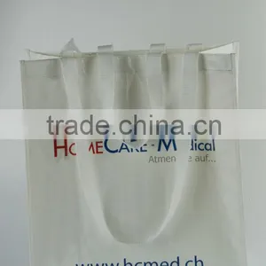 High Quality Double Handles Non Tote Bag With Reinforce Sewing thumbnail-1