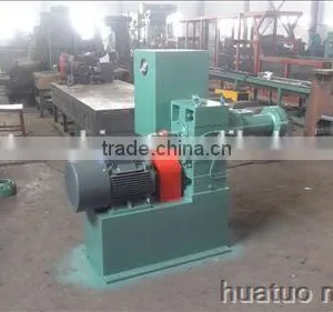 Hot Sale Rubber Extruder Pin Screw Cool Feeding Extruder thumbnail-5