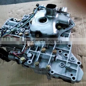 ATX RE4F04V Automatic Transmission Valve Body Gearbox Automotive Valvebody thumbnail-2