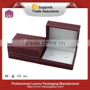 Cheap Popular Packing Cufflinks Box thumbnail-6