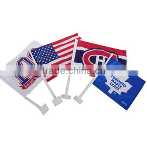 Car Mirror Cover Flag thumbnail-1