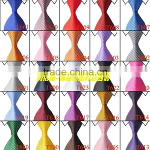 100% Silk Neck Tie 288colors for Your Choice thumbnail-2