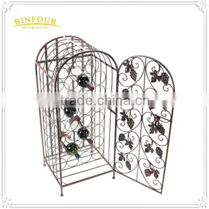 Most Popular Flooring Metal Display Stand/ceramic Wall Tile Metal Display Rack thumbnail-2