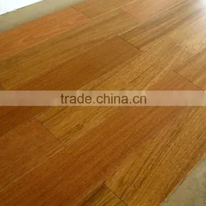 Solid Exotic Wood Flooring thumbnail-1