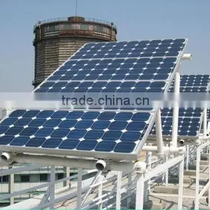42w Mono Solar Panel thumbnail-1