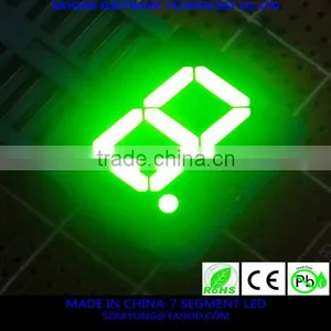 LED DOT MATRIX 7 SEGMENT DISPLAY LCD ELECTRONIC COMPONENT FACTORY thumbnail-1