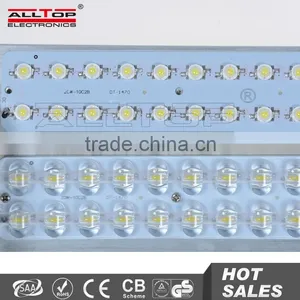 Outdoor IP67 Waterproof Bridgelux Cob 60w E40 Led Street Lighting Fixtures thumbnail-4