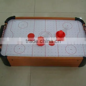 Fashion Modern Air Hockey Game Table ,Tabletop Air Hockey Game thumbnail-1
