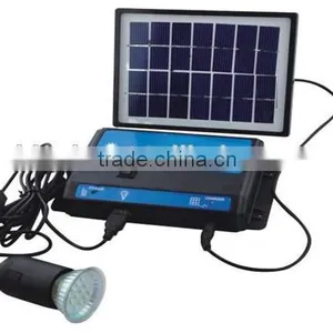 4W Solar Light Kits thumbnail-2