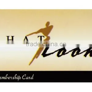 PVC RFID GIFT CARD thumbnail-4