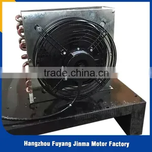 China Made Top Selling Vacuum Cleaner Motor Fan thumbnail-5