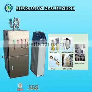 Bidragon Electric Steam Generator thumbnail-1