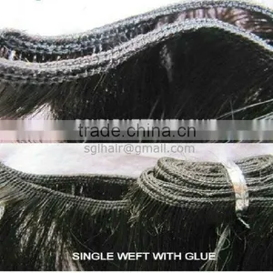 Human Hair Weft thumbnail-5