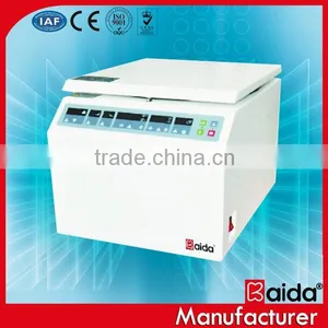 KL04A High Performance Low Speed Clinical Desktop Centrifuge thumbnail-1