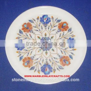Fancy Stone Inlay Plaque thumbnail-1