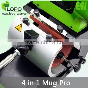 Multifunction Combo Mug Press Machine(4in1) thumbnail-4