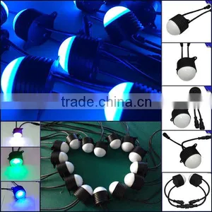 Round Rgb Led Module thumbnail-2