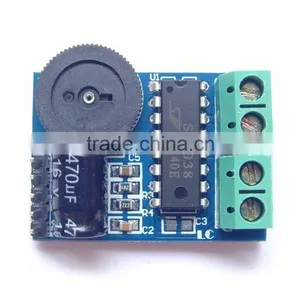 XD-54 SJ2038 Audio Amplifier Module Amplifier Module thumbnail-1