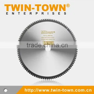 Aluminium Cutting 300x96 TCT Circular Saw Blade thumbnail-1