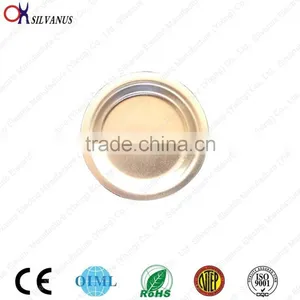 Weld Diaphragm for TSB 5 Ton Load Cell GB-03 thumbnail-2