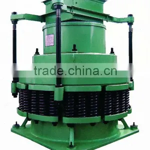 Pioneer Spring Cone Crusher thumbnail-1
