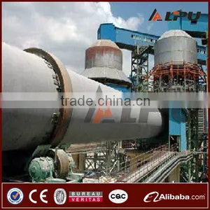 Professional Designed Factory Price Rotary Kiln thumbnail-3