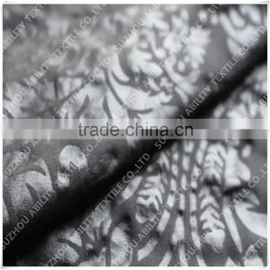 Nylon Spandex Waterproof Elastic Fabric thumbnail-4