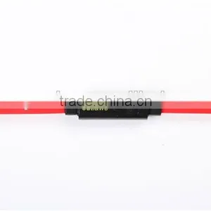 3.5mm Plug In-ear Silicone Earphone With Mic thumbnail-5