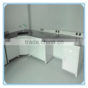 Free Design Mobile Furniture Fixed Modular Laboratory Furniture thumbnail-4