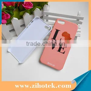 Bar,Cute Little Bush Design and for IPhone Compatible Brand Blank Phone Cases for Sublimation Printing thumbnail-1