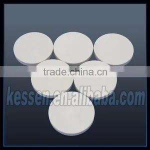 BN/boron Nitride Ceramic Disc thumbnail-1