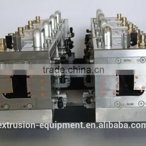 Popular Two Die Extrusion Tooling Double Strand thumbnail-4