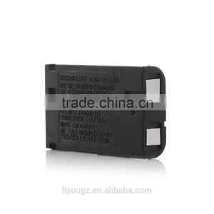 EBL 3.6V 900mAh Replacement Telephone Cordless Battery thumbnail-5