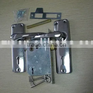 Hotel Door Lock thumbnail-1