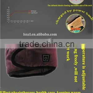 Physiotherapy Neckguard Health Care Neck Support thumbnail-6