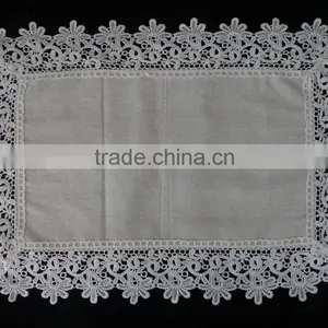 Factory Supply Fashion High Quality Environmental Protection Tableware Pad thumbnail-4