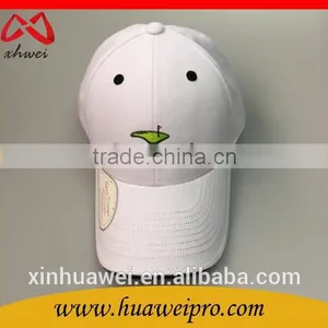Wholesale Embroidery Sports Cap High Quality Magnetic Golf Cap thumbnail-2