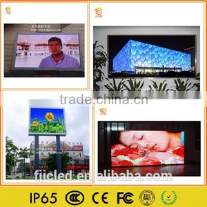 High Resolution P10 Indoor Full Color Led Display Screen Module thumbnail-6