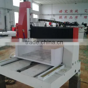 FC-0610TW Cnc Mould Die Engraving Machine thumbnail-1