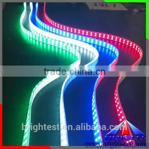 Smd 5050 ShenZhen Supplier Dual White ( Pure White + Warm White )LED Strip Light Waterproof IP68 DC12V Flexible Light thumbnail-1
