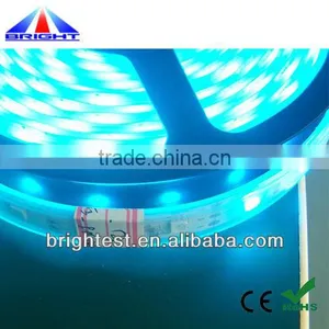 5M/Roll RGB LED Strip Light for Christmas and New Year Project. thumbnail-1